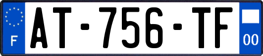 AT-756-TF