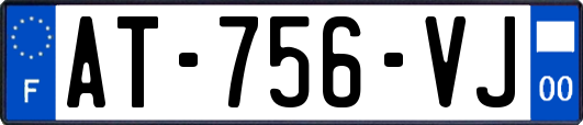 AT-756-VJ