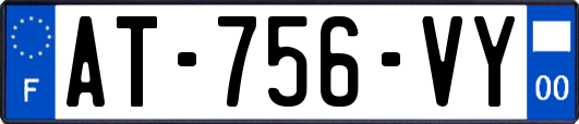 AT-756-VY