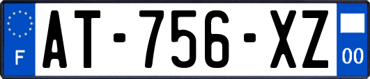 AT-756-XZ