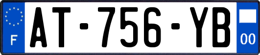 AT-756-YB
