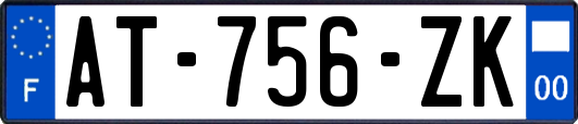 AT-756-ZK