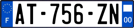 AT-756-ZN