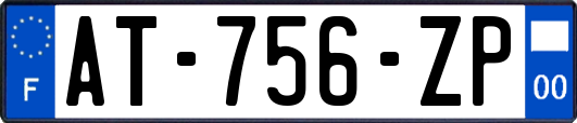 AT-756-ZP