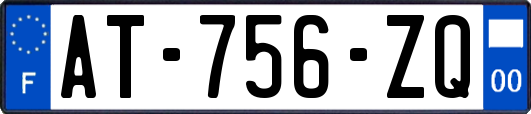 AT-756-ZQ