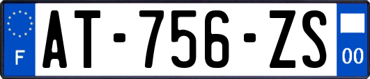 AT-756-ZS