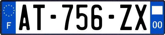 AT-756-ZX