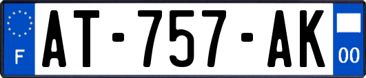 AT-757-AK