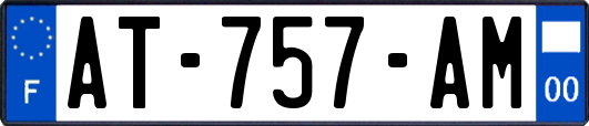 AT-757-AM