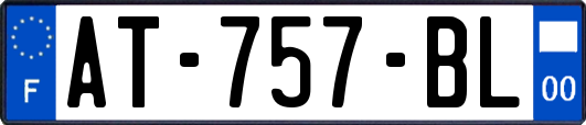 AT-757-BL