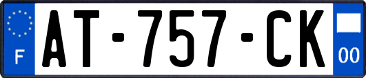 AT-757-CK