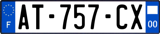 AT-757-CX
