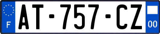 AT-757-CZ