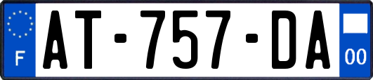 AT-757-DA