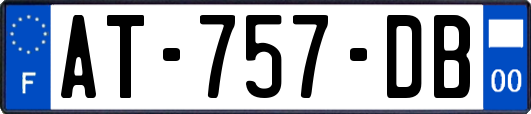 AT-757-DB