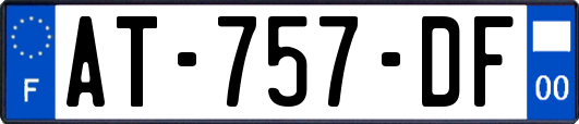 AT-757-DF