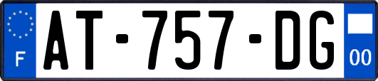 AT-757-DG