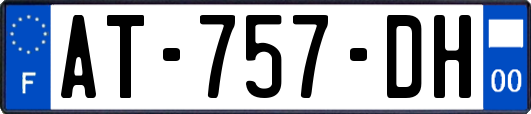 AT-757-DH
