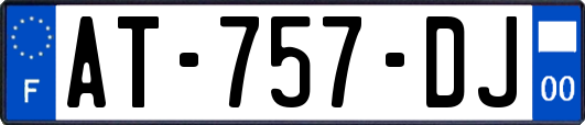 AT-757-DJ