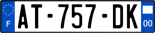 AT-757-DK