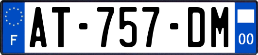 AT-757-DM