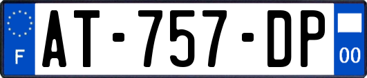 AT-757-DP