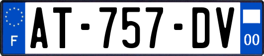 AT-757-DV