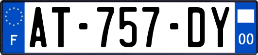 AT-757-DY