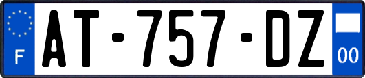 AT-757-DZ