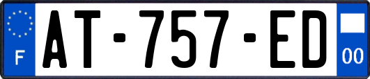 AT-757-ED