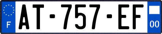 AT-757-EF