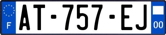 AT-757-EJ