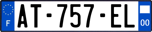 AT-757-EL