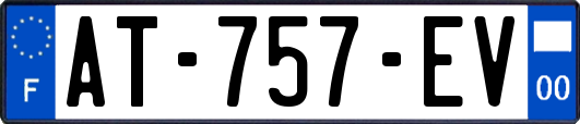 AT-757-EV