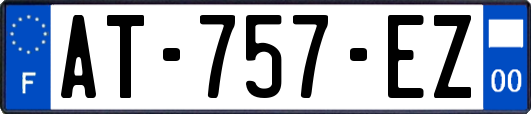AT-757-EZ