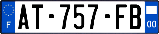 AT-757-FB