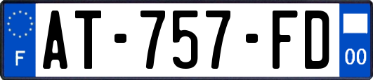 AT-757-FD