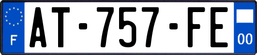 AT-757-FE