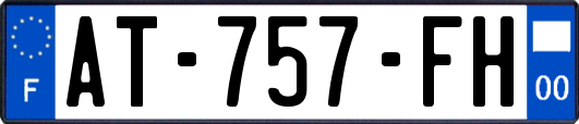 AT-757-FH
