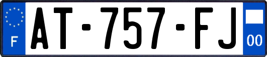 AT-757-FJ