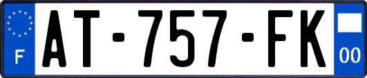 AT-757-FK