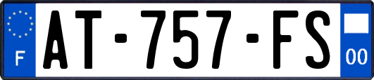 AT-757-FS