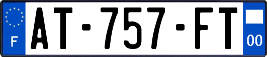 AT-757-FT