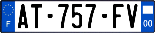 AT-757-FV