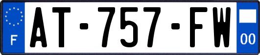 AT-757-FW