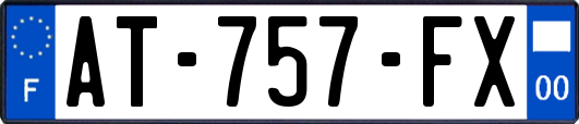 AT-757-FX