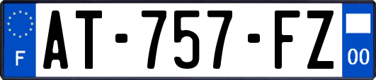 AT-757-FZ