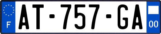 AT-757-GA