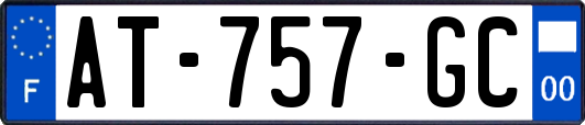 AT-757-GC