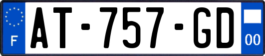 AT-757-GD